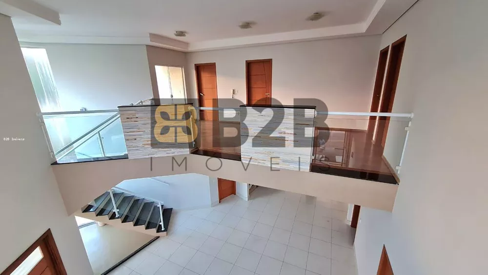 Casa de Condomínio para alugar com 4 quartos, 400m² - Foto 4