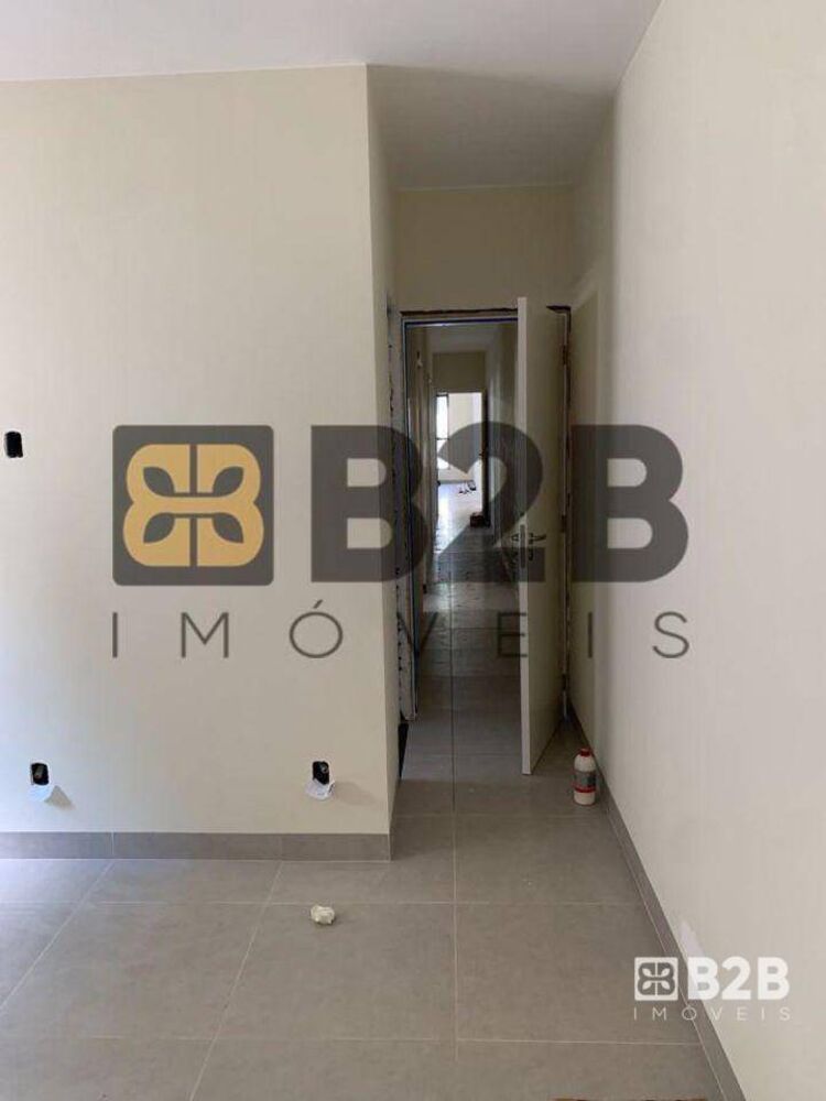 Casa à venda com 3 quartos, 126m² - Foto 11