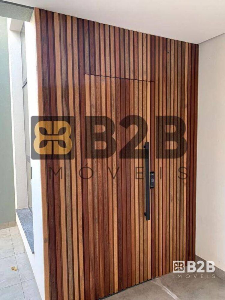 Casa à venda com 3 quartos, 126m² - Foto 9