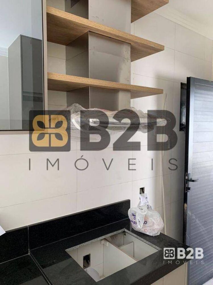 Casa à venda com 3 quartos, 126m² - Foto 7