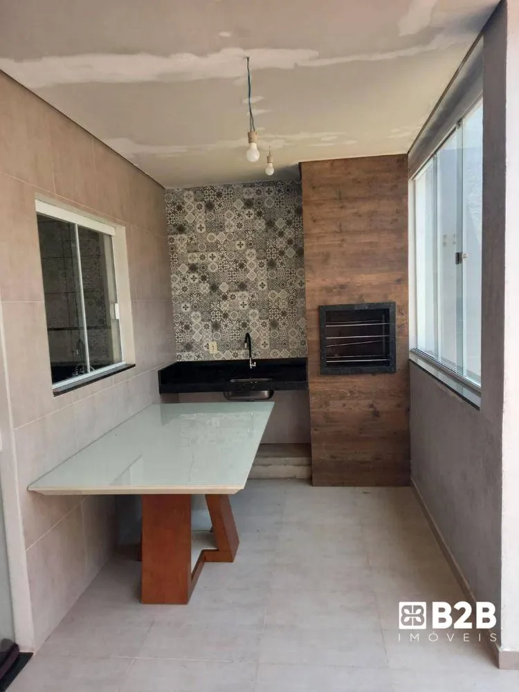 Casa, 3 quartos, 171 m² - Foto 1