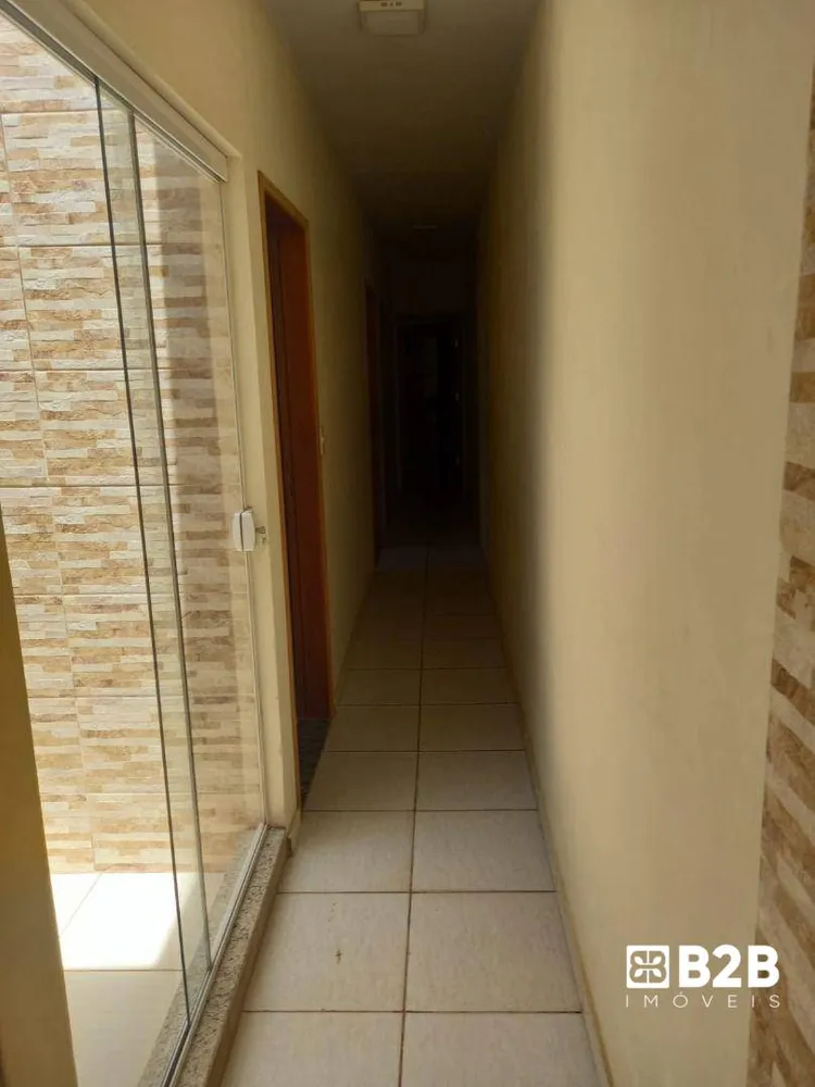 Casa, 3 quartos, 171 m² - Foto 5