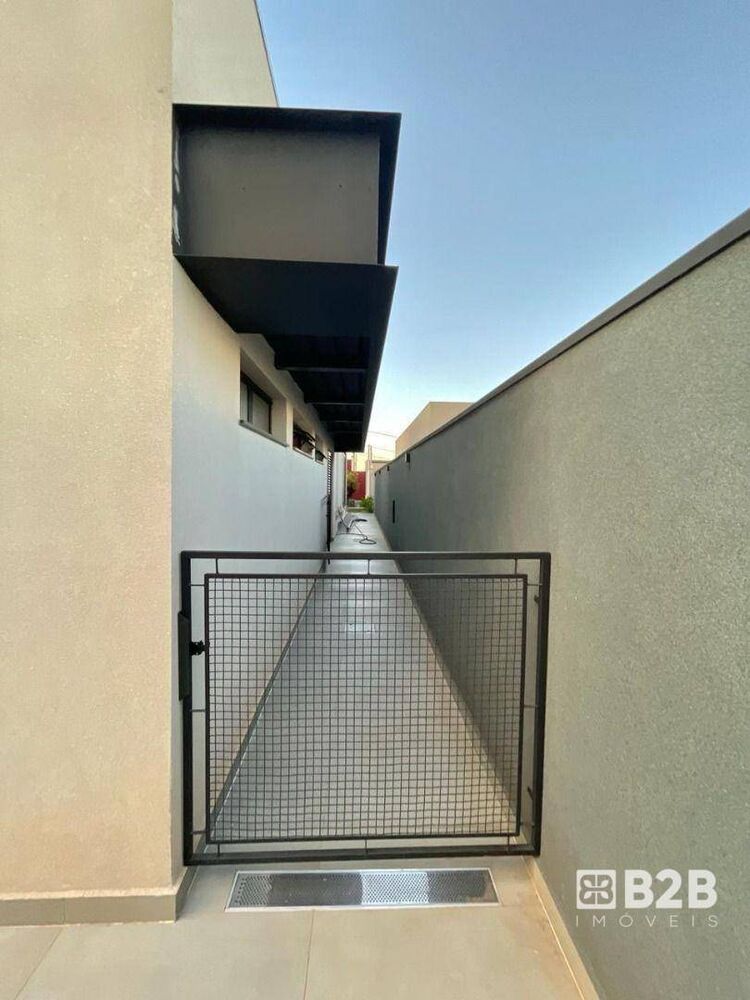 Casa de Condomínio, 3 quartos - Foto 6