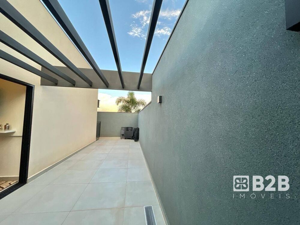 Casa de Condomínio, 3 quartos - Foto 7
