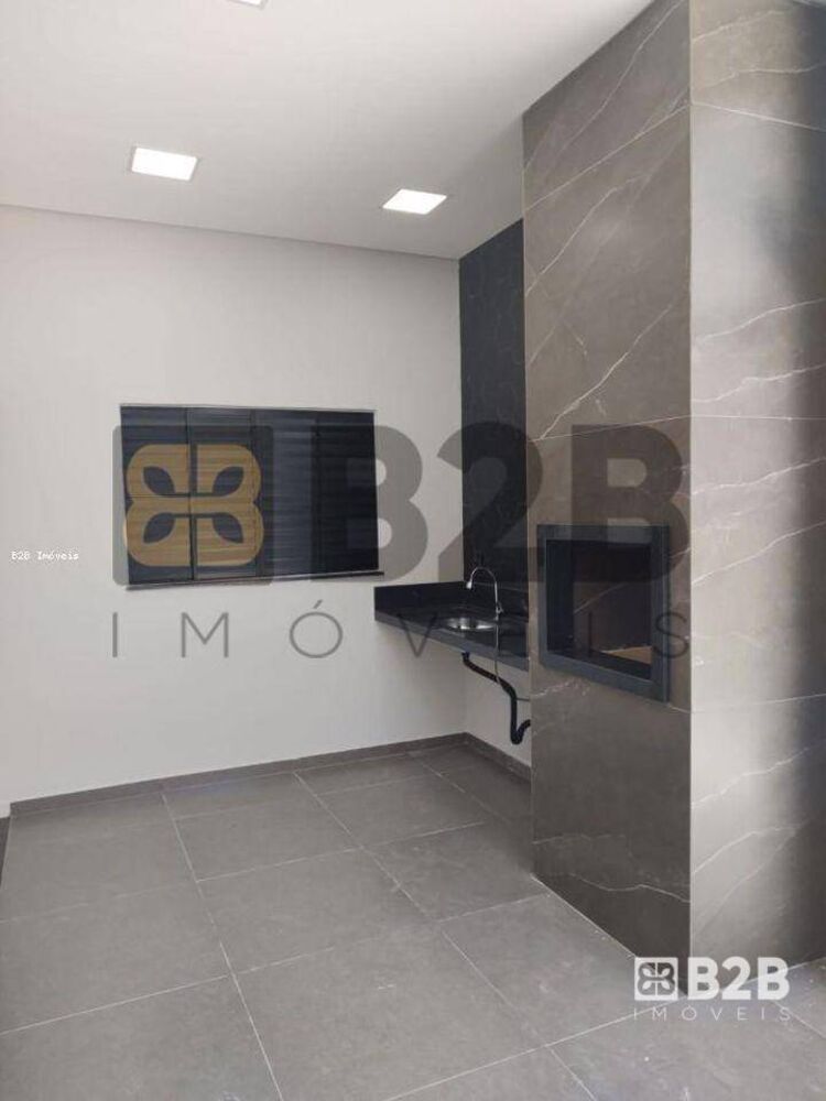 Casa, 3 quartos, 165 m² - Foto 10