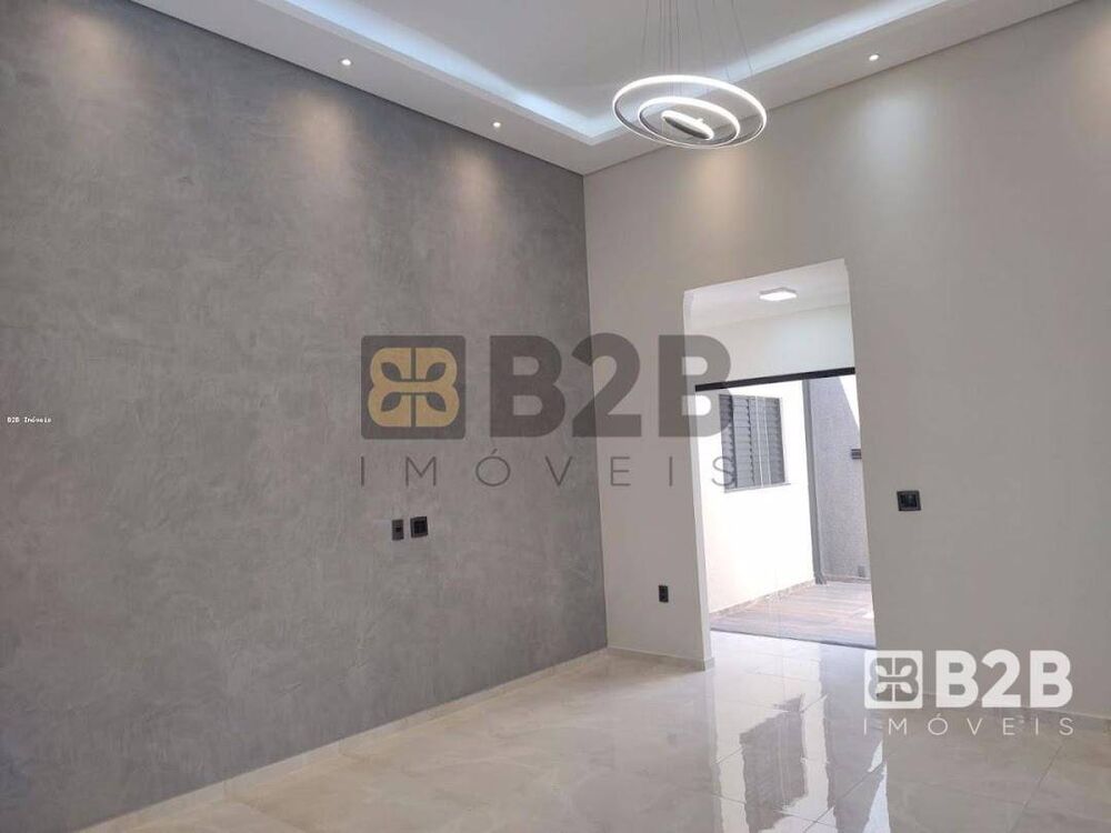 Casa, 3 quartos, 165 m² - Foto 19