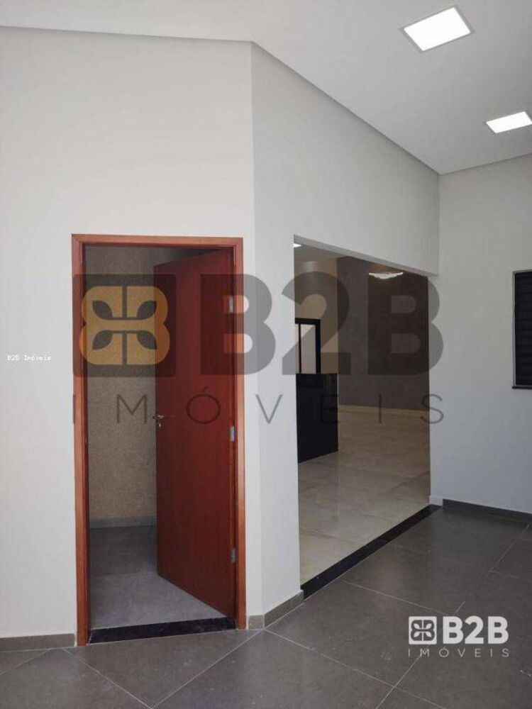Casa, 3 quartos, 165 m² - Foto 1