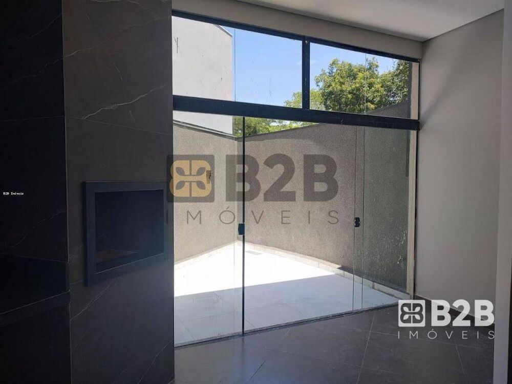 Casa, 3 quartos, 165 m² - Foto 5