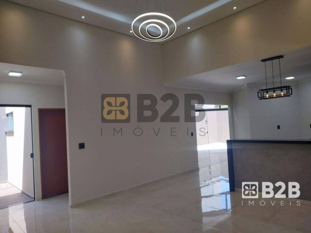Casa, 3 quartos, 165 m² - Foto 13