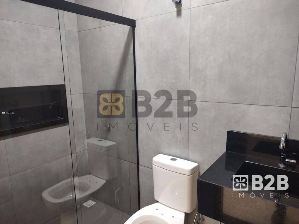 Casa, 3 quartos, 165 m² - Foto 4