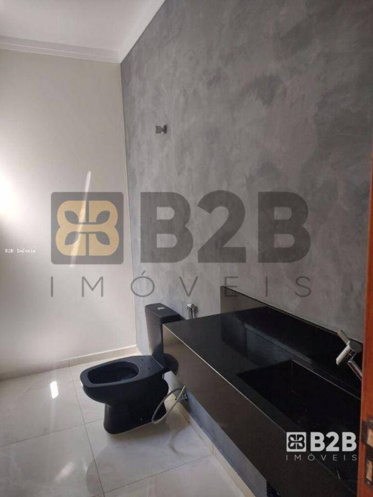 Casa, 3 quartos, 165 m² - Foto 2