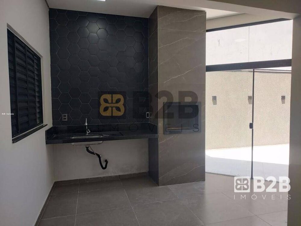 Casa, 3 quartos, 165 m² - Foto 7