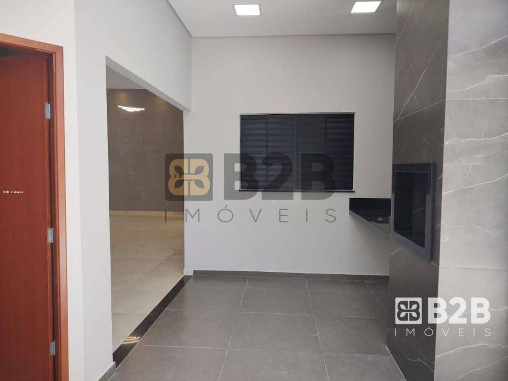 Casa, 3 quartos, 165 m² - Foto 18