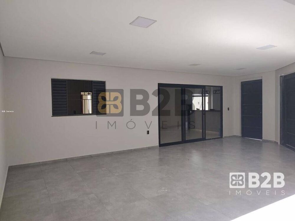 Casa, 3 quartos, 165 m² - Foto 3