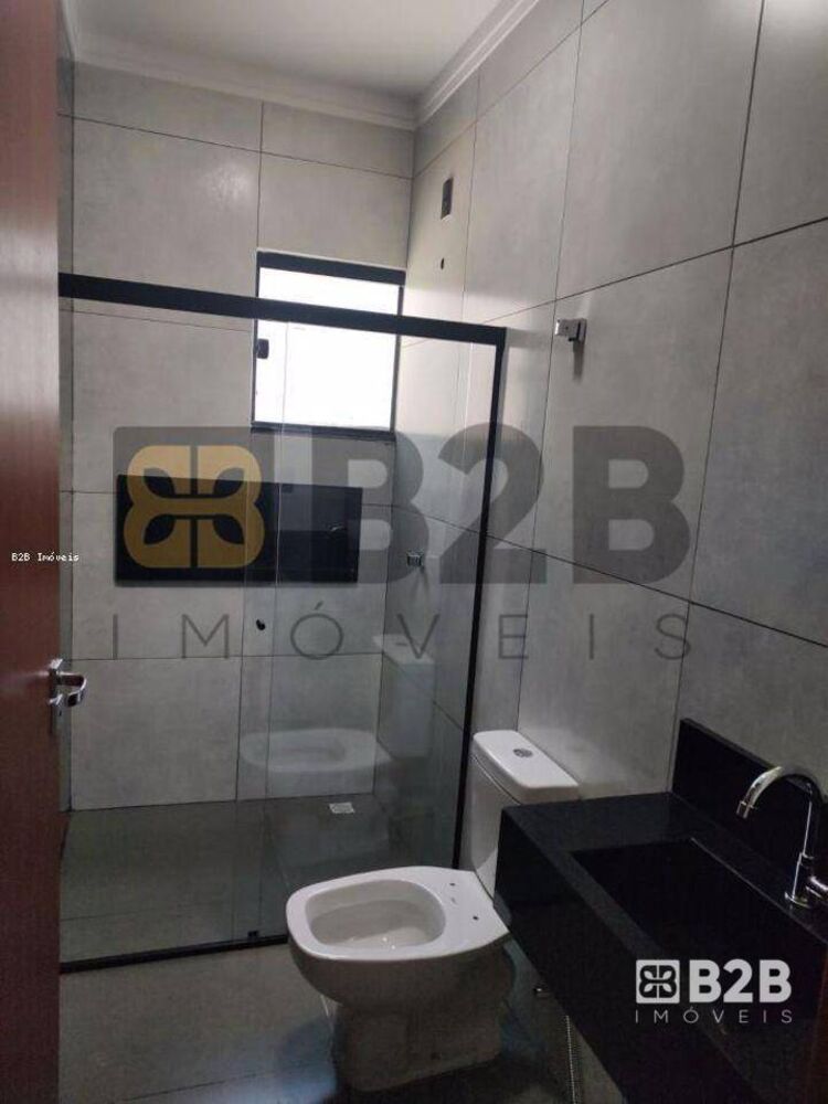 Casa, 3 quartos, 165 m² - Foto 9