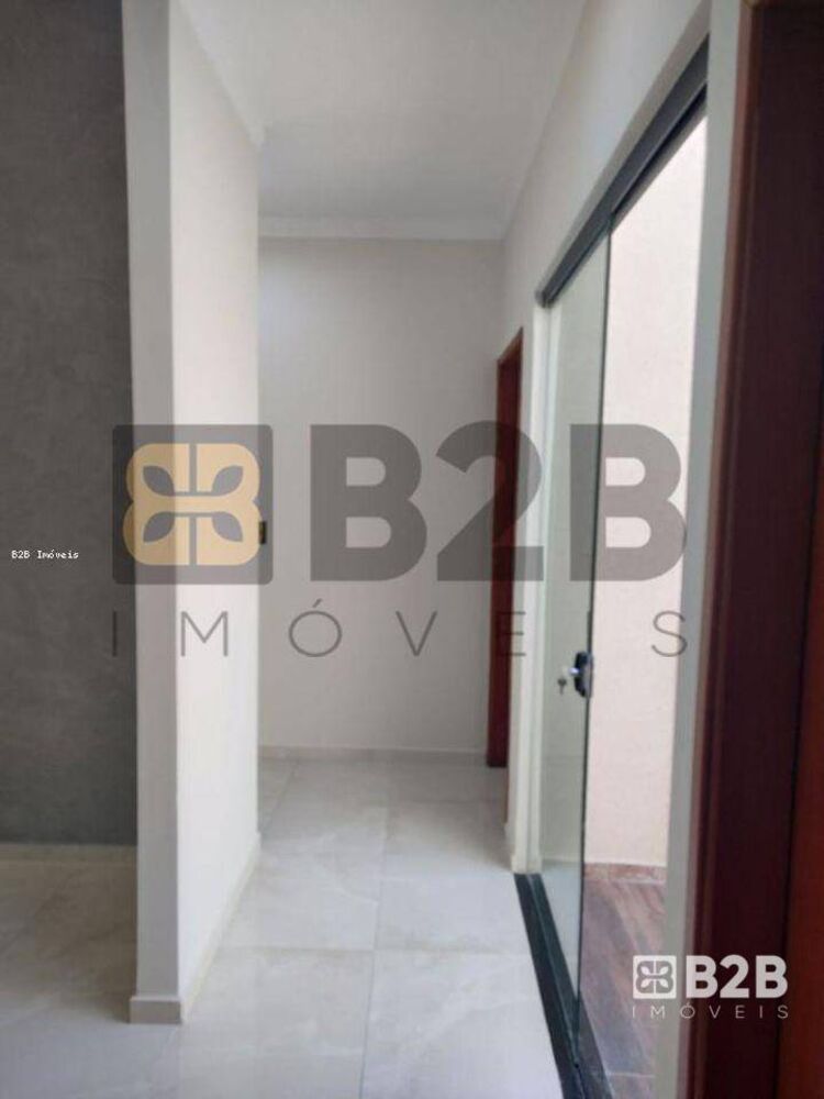 Casa, 3 quartos, 165 m² - Foto 12