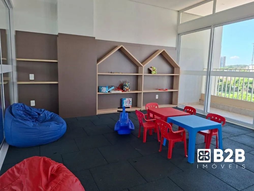 Apartamento, 2 quartos, 64 m² - Foto 4