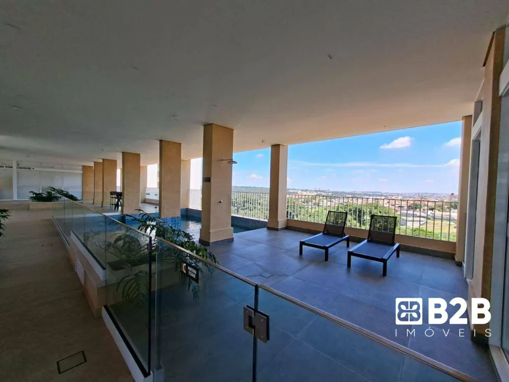 Apartamento, 2 quartos, 64 m² - Foto 2