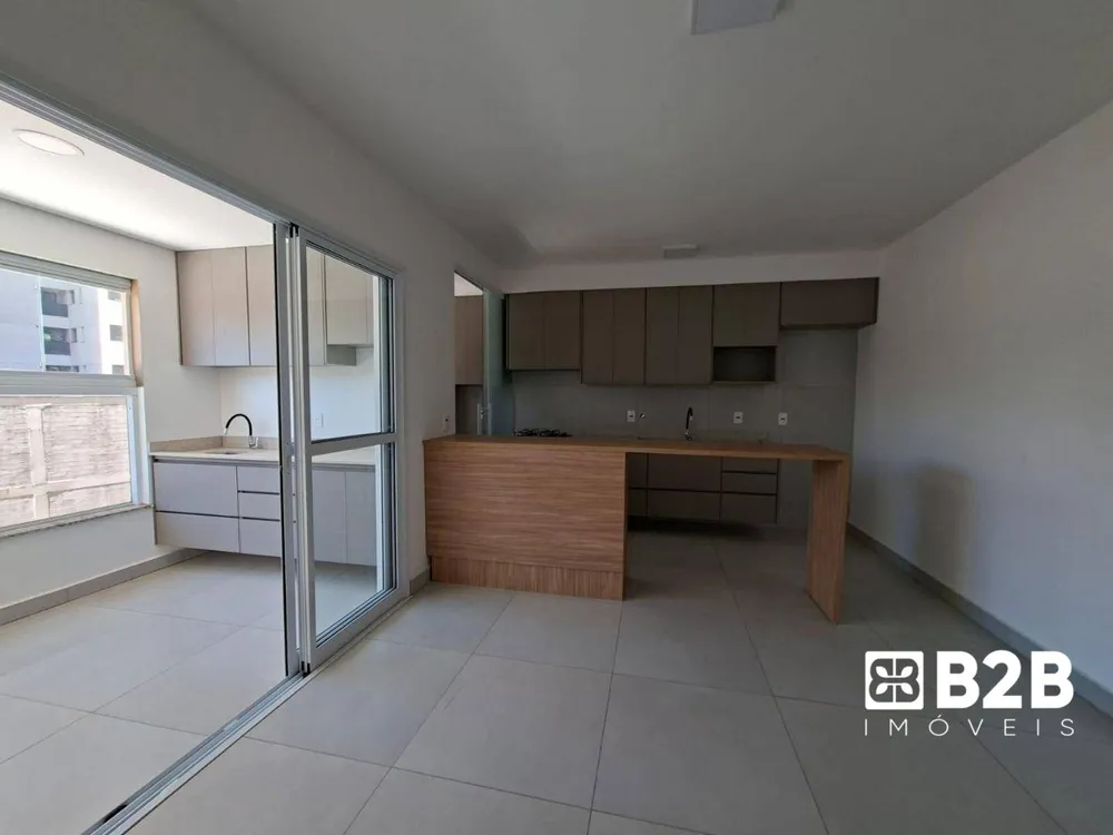 Apartamento, 2 quartos, 64 m² - Foto 5