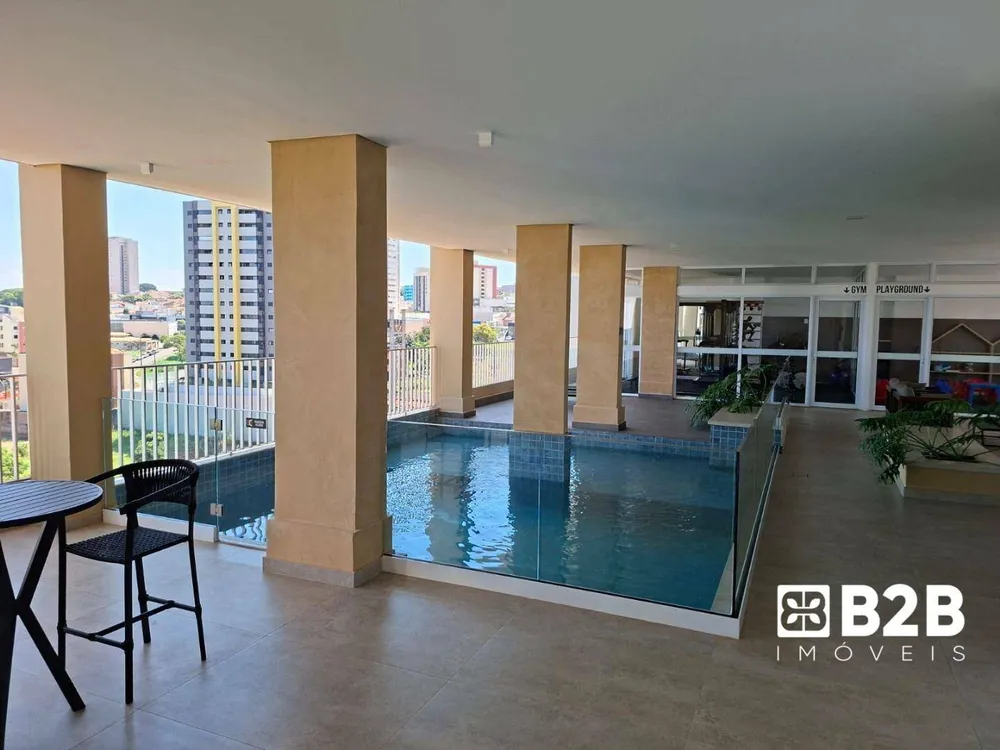 Apartamento, 2 quartos, 64 m² - Foto 4