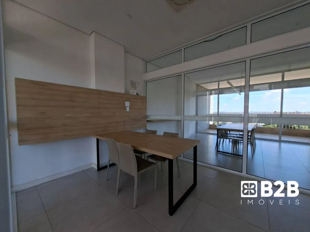 Apartamento, 2 quartos, 64 m² - Foto 5
