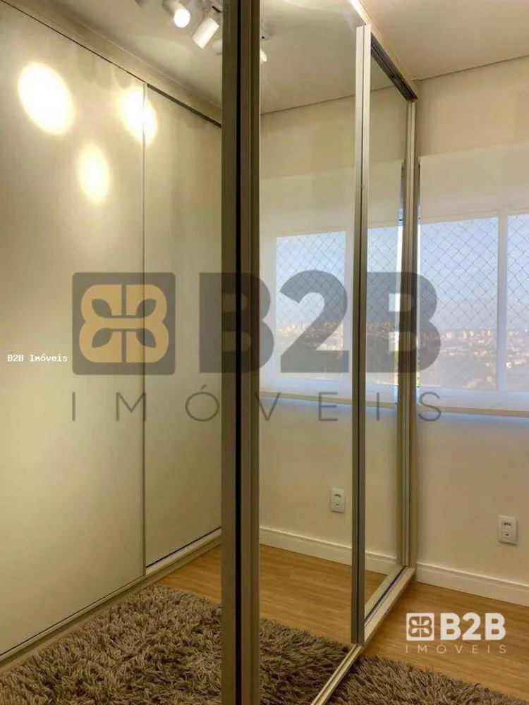 Apartamento, 3 quartos, 69 m² - Foto 5