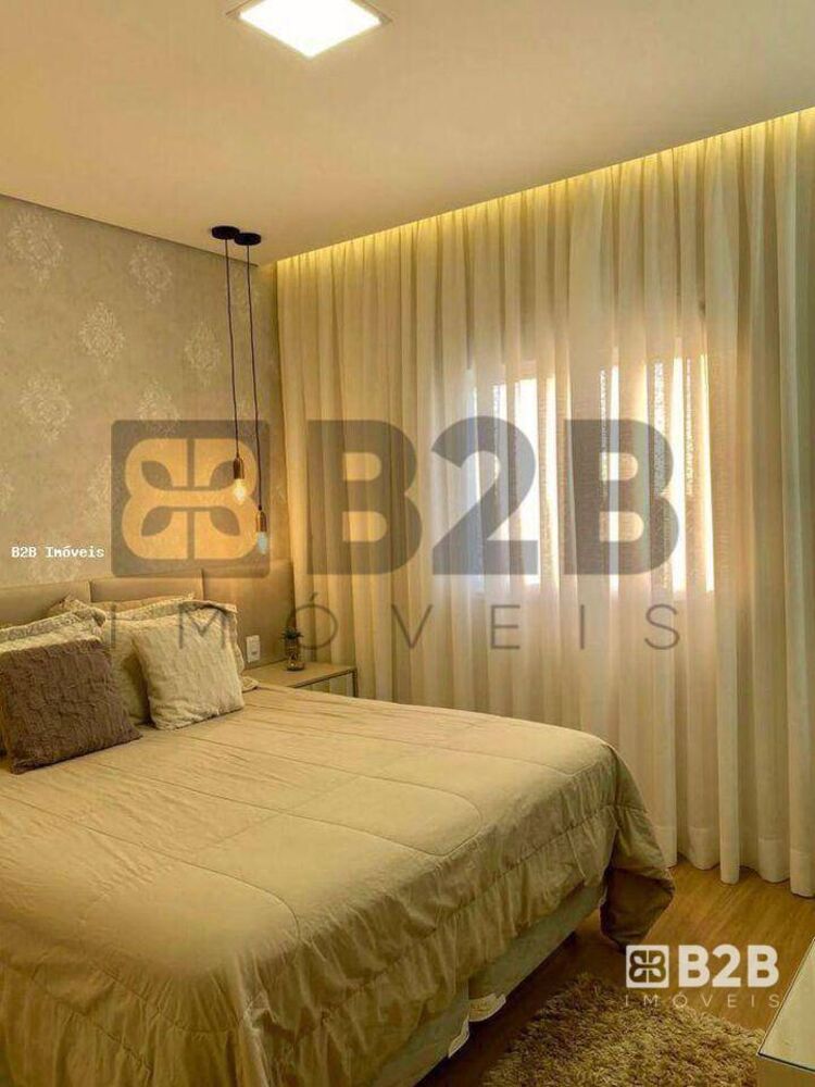 Apartamento, 3 quartos, 69 m² - Foto 2