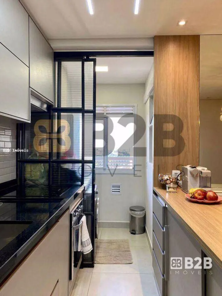 Apartamento, 3 quartos, 69 m² - Foto 7