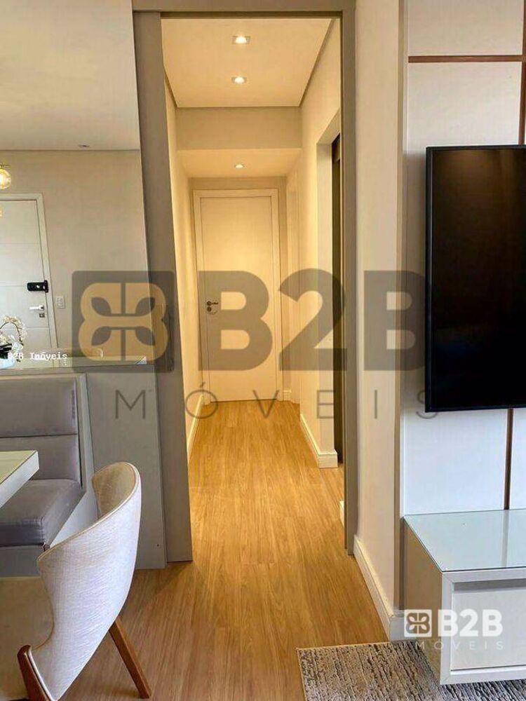 Apartamento, 3 quartos, 69 m² - Foto 4