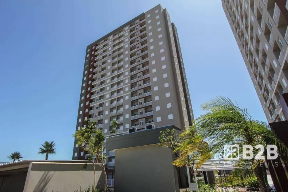 Apartamento, 3 quartos, 69 m² - Foto 10