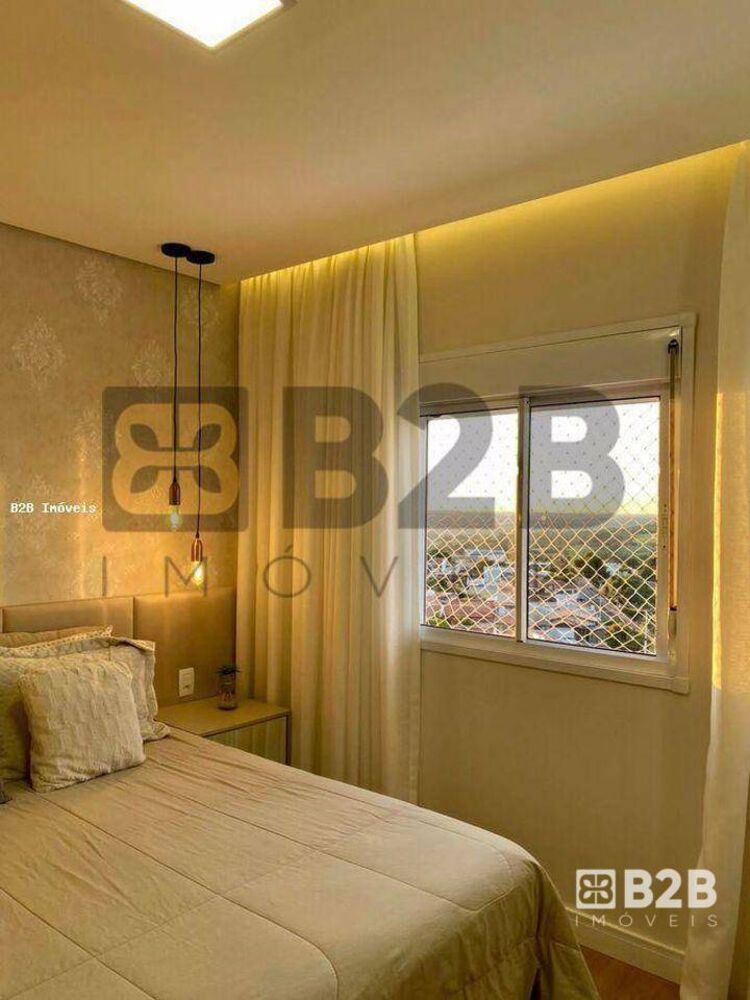 Apartamento, 3 quartos, 69 m² - Foto 1