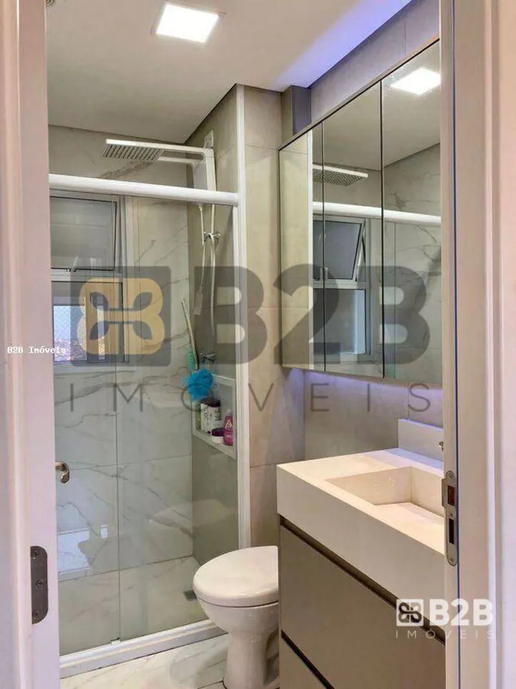 Apartamento, 3 quartos, 69 m² - Foto 8