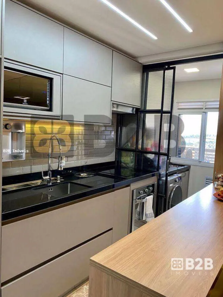 Apartamento, 3 quartos, 69 m² - Foto 2