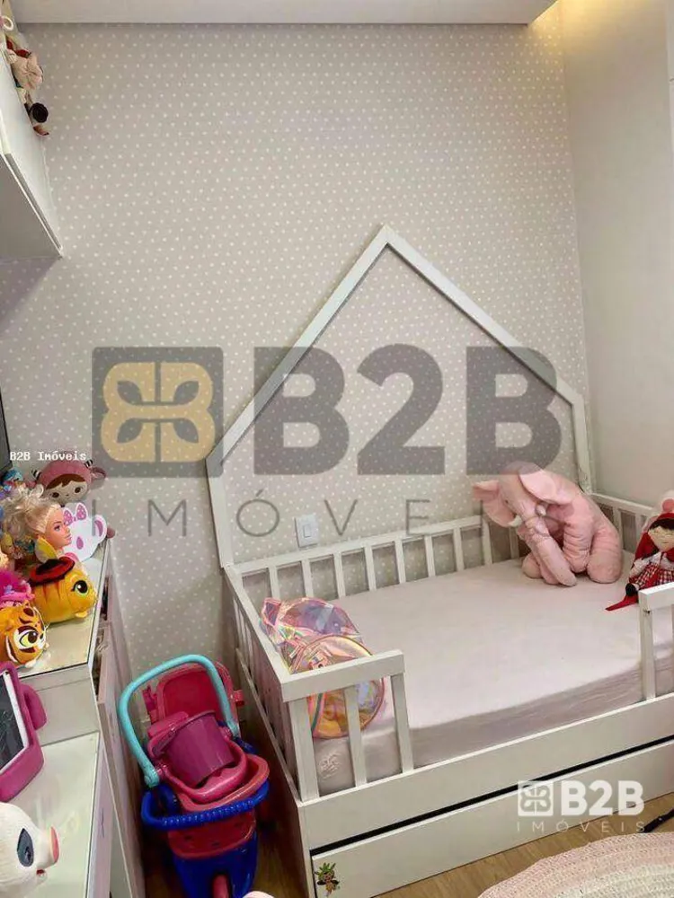 Apartamento, 3 quartos, 69 m² - Foto 6