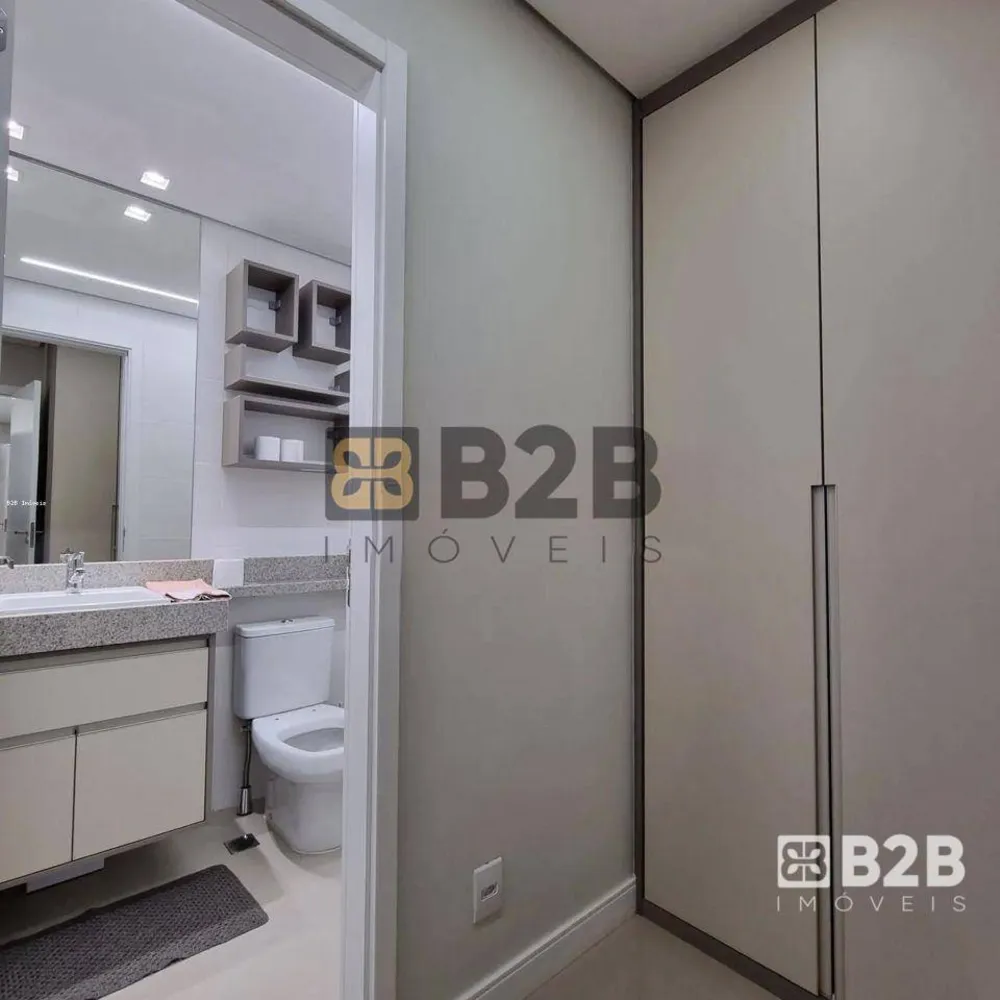 Apartamento, 3 quartos, 159 m² - Foto 11