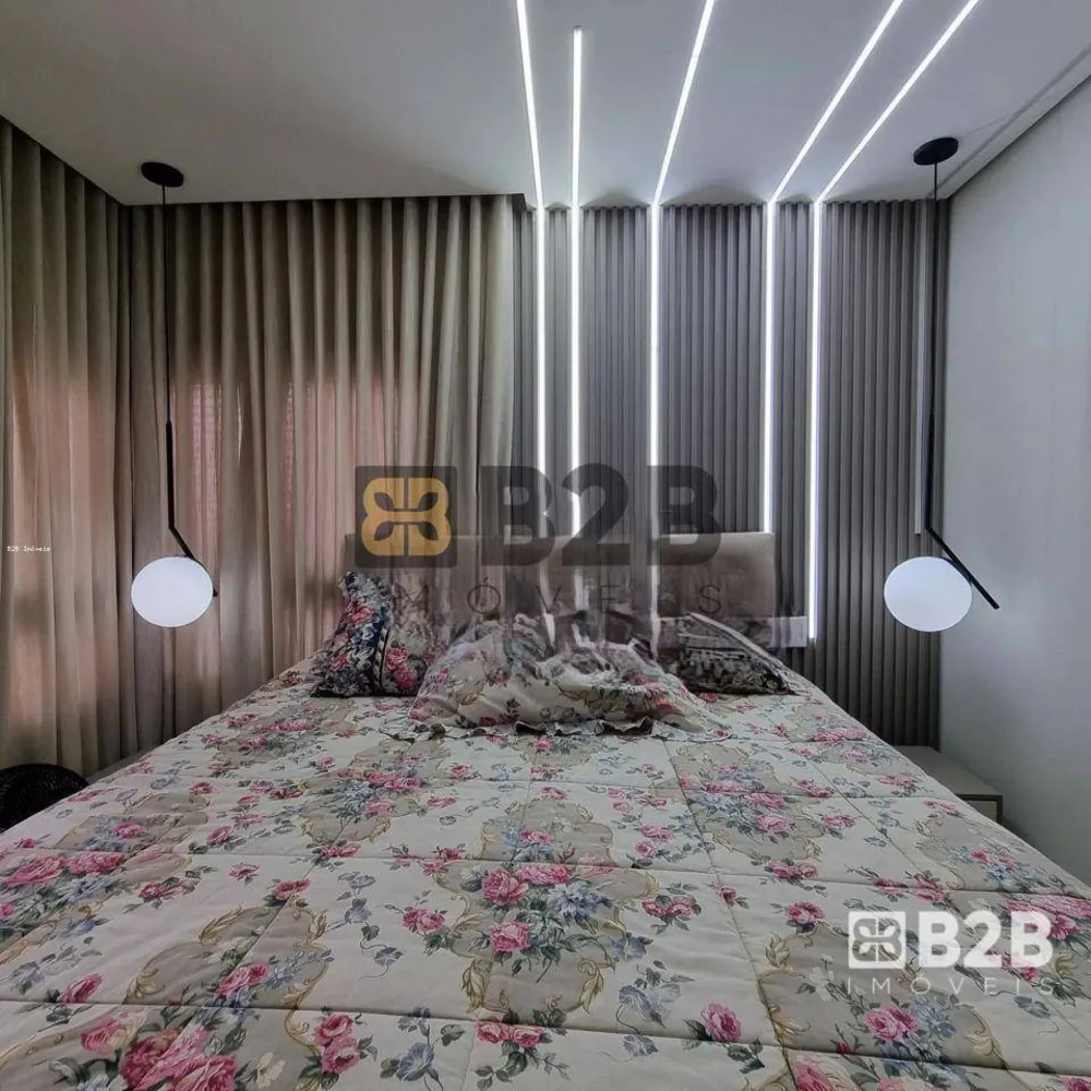 Apartamento, 3 quartos, 159 m² - Foto 8