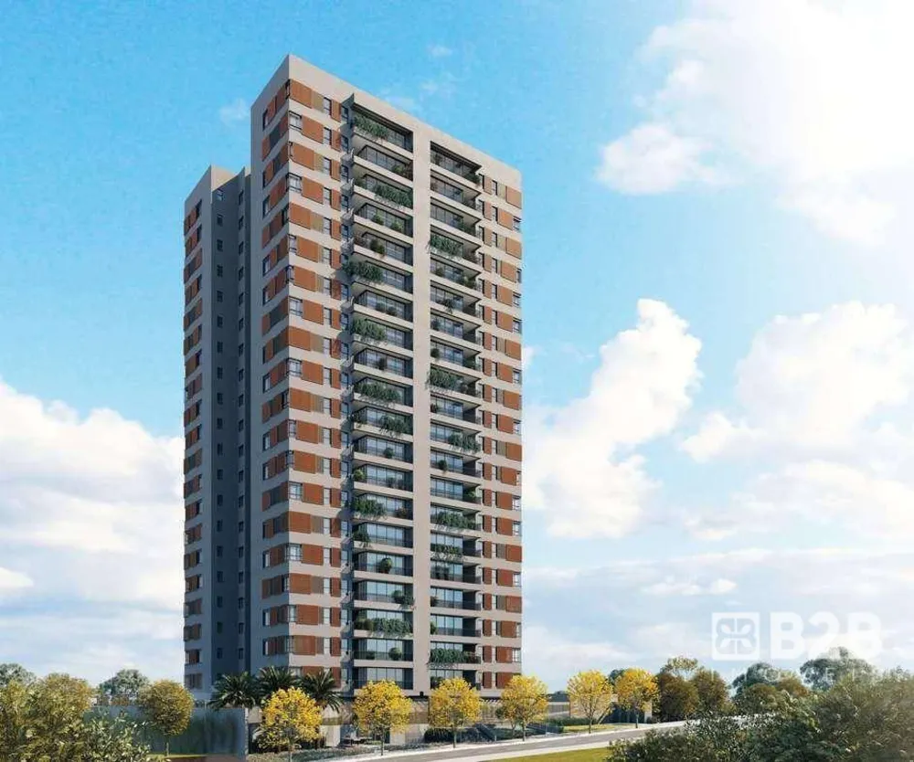 Apartamento, 3 quartos, 159 m² - Foto 14