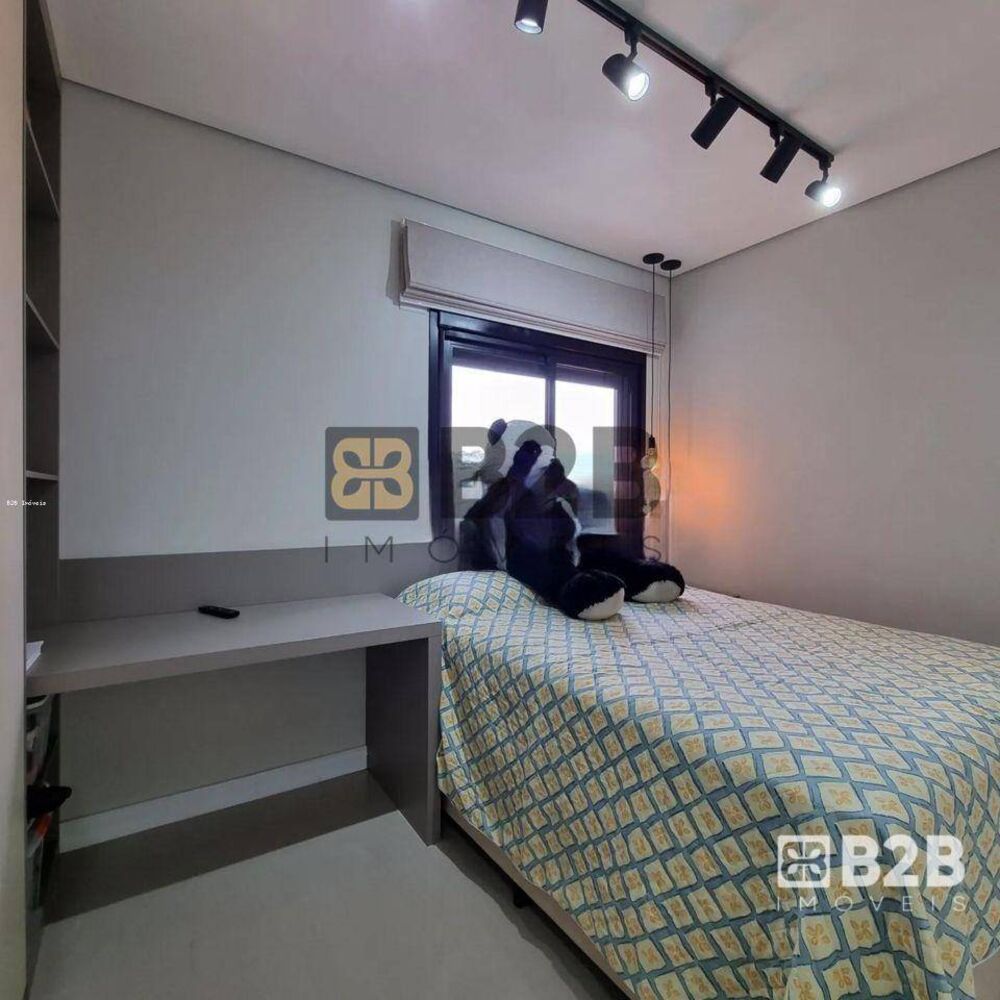 Apartamento, 3 quartos, 159 m² - Foto 6