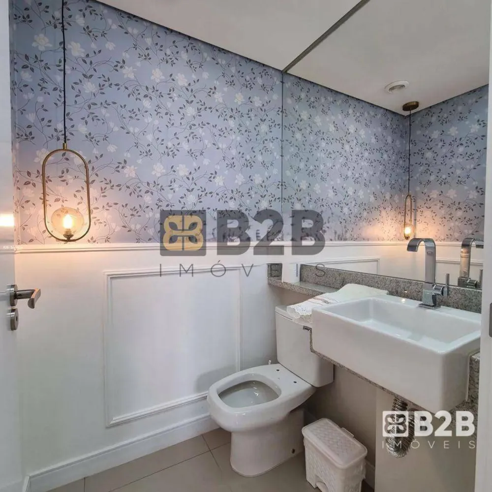 Apartamento, 3 quartos, 159 m² - Foto 3