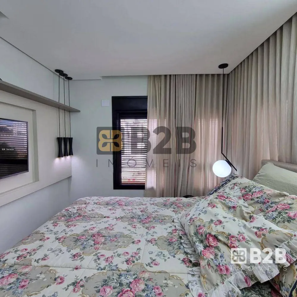 Apartamento, 3 quartos, 159 m² - Foto 9