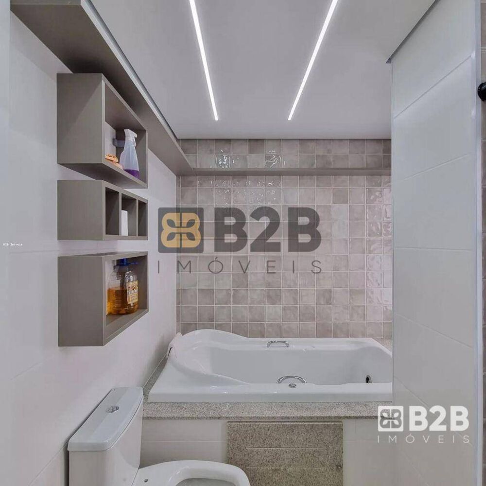 Apartamento, 3 quartos, 159 m² - Foto 5