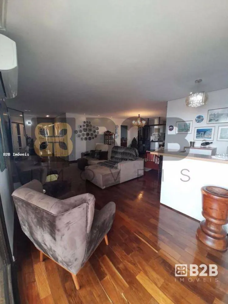 Apartamento, 3 quartos, 210 m² - Foto 12