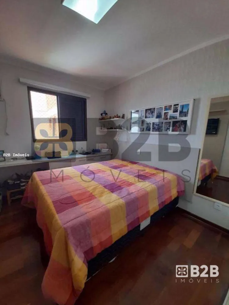 Apartamento, 3 quartos, 210 m² - Foto 13