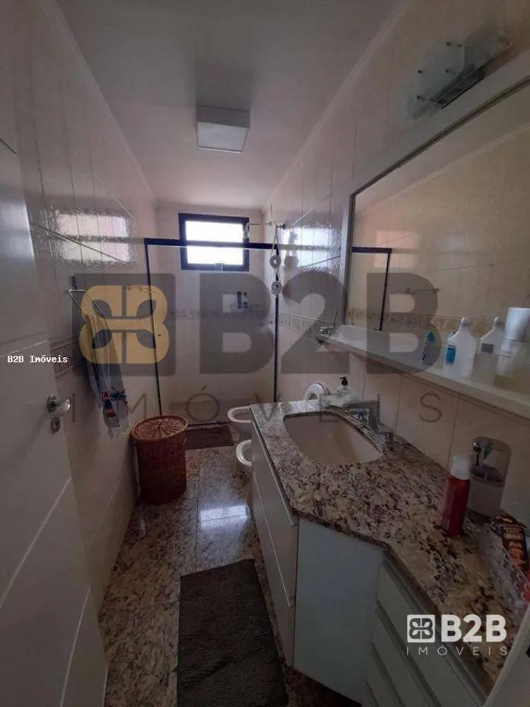 Apartamento, 3 quartos, 210 m² - Foto 17