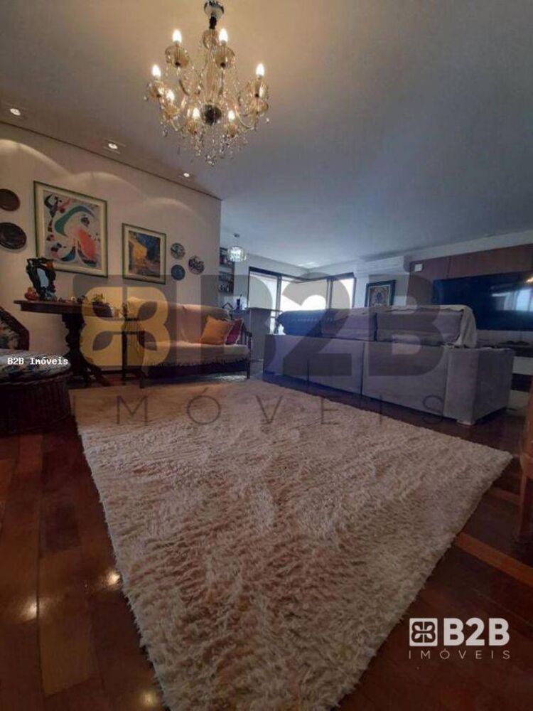 Apartamento, 3 quartos, 210 m² - Foto 1