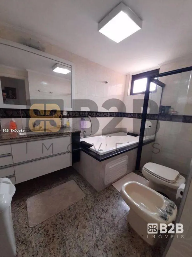 Apartamento, 3 quartos, 210 m² - Foto 14