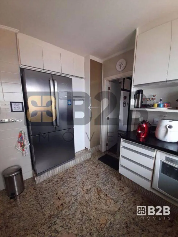 Apartamento, 3 quartos, 210 m² - Foto 11