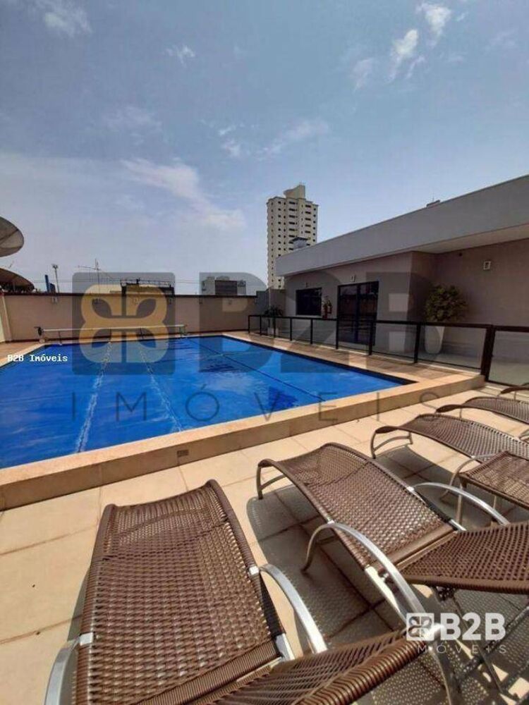 Apartamento, 3 quartos, 210 m² - Foto 7