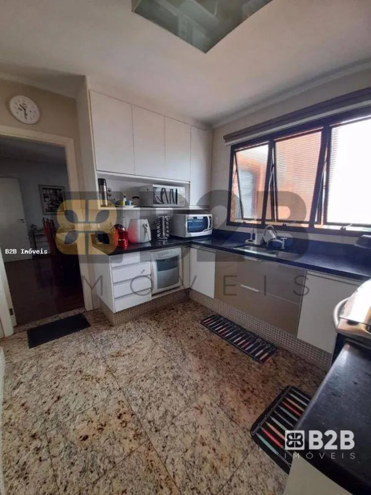 Apartamento, 3 quartos, 210 m² - Foto 9