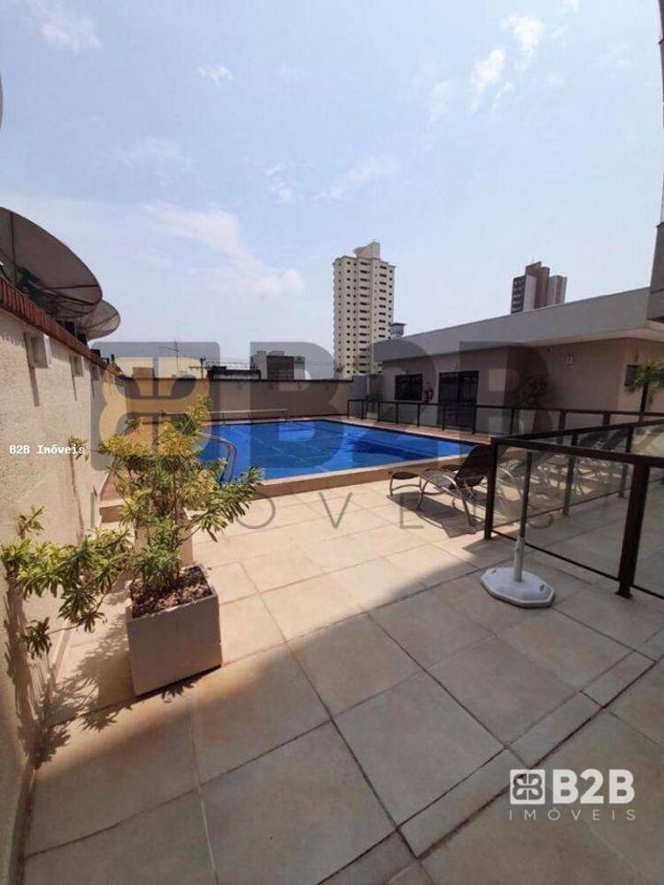 Apartamento, 3 quartos, 210 m² - Foto 8